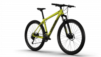 Amarillo Negro