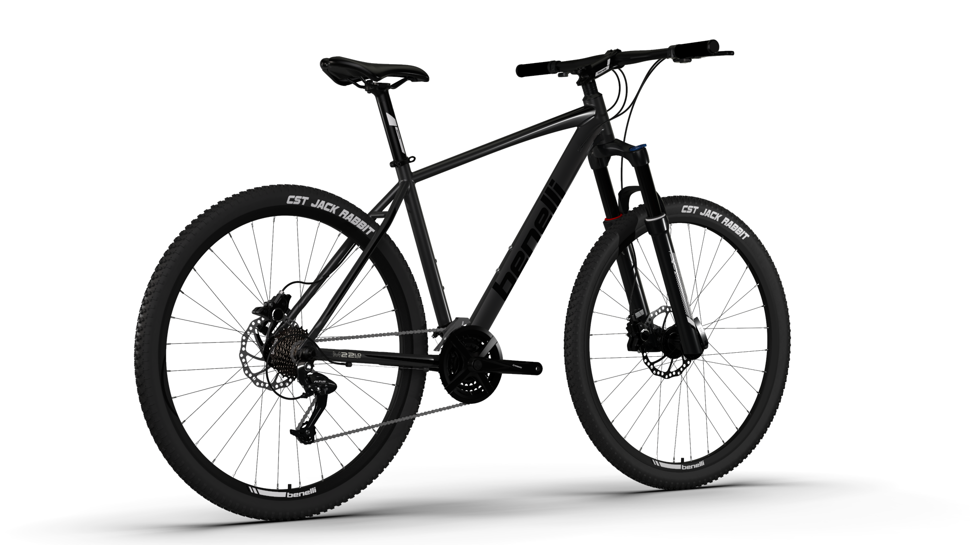 M22 1.0 ADV AL 29 | Benelli Bike