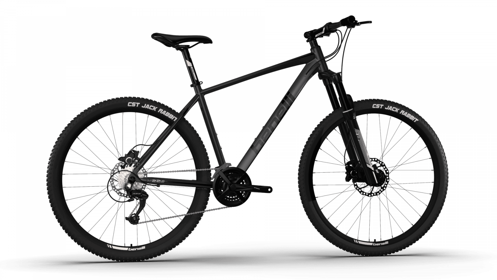 M22 1.0 ADV AL 29 | Benelli Bike