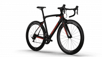 Rojo gris oscuro