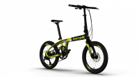 Amarillo Negro
