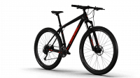 Rojo gris oscuro