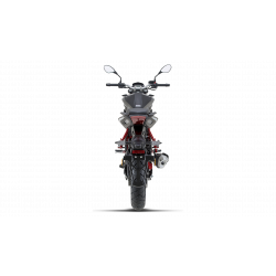 benelli bn 125 exhaust