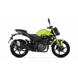 TNT 25N | Benelli Costa Rica