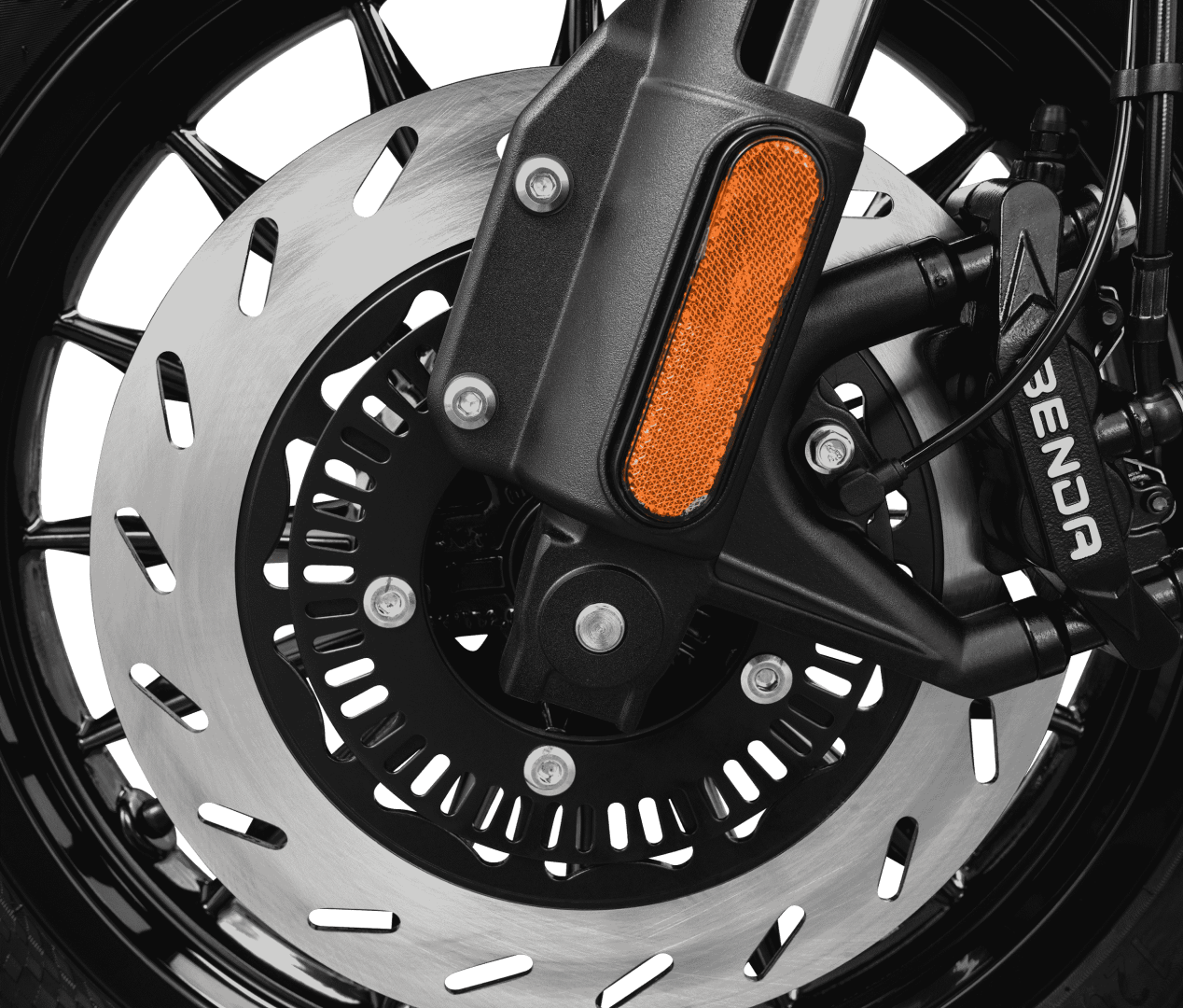keeway v cruise 125 auspuff