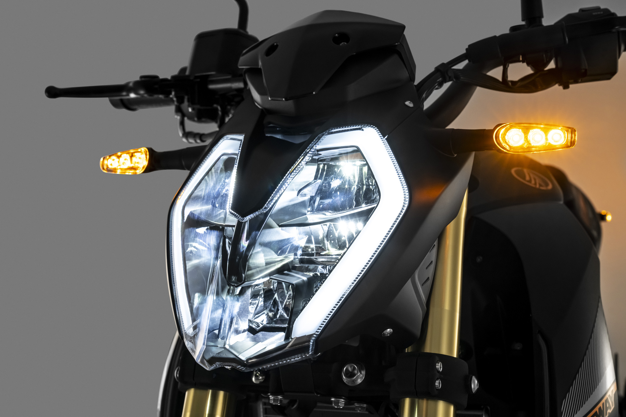 Keeway RKF 125 | Street Fighter 125 | Keeway