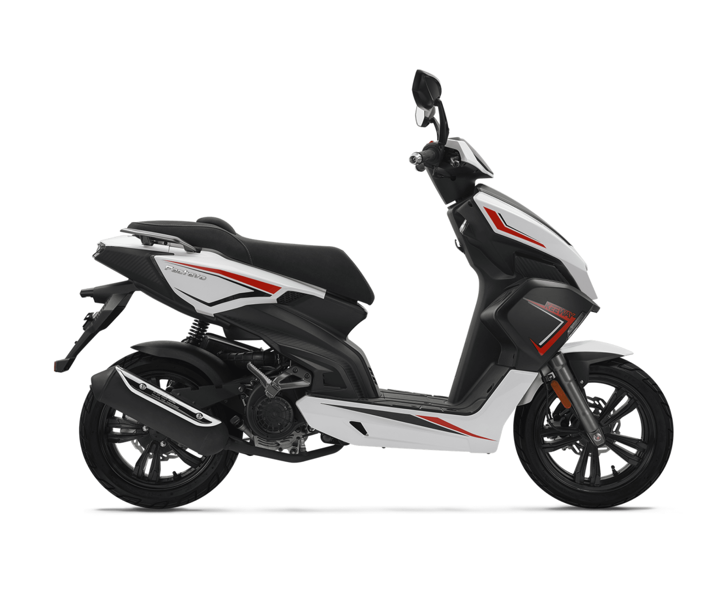 Fact EVO 125