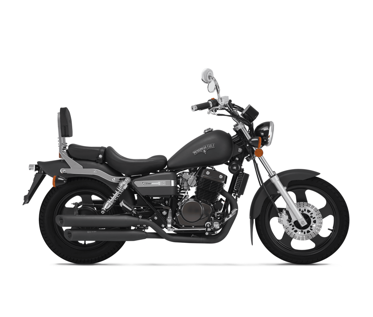 Patagonian Eagle 250