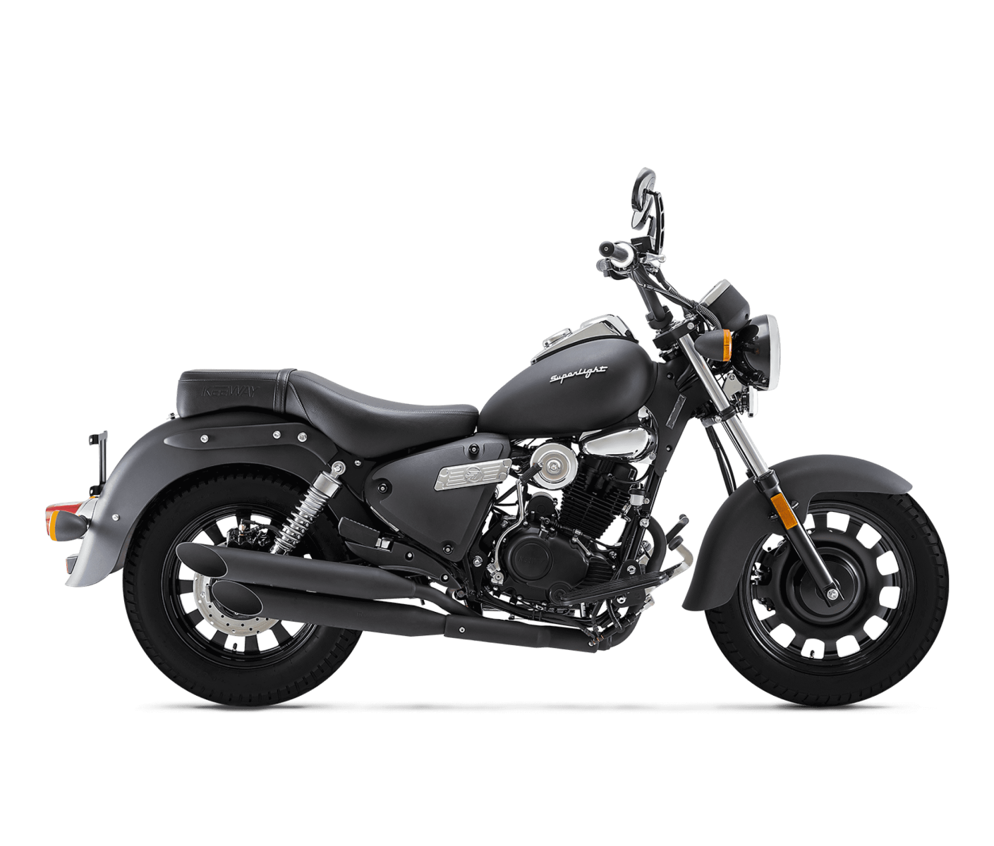 Superlight 125 Limited Edition