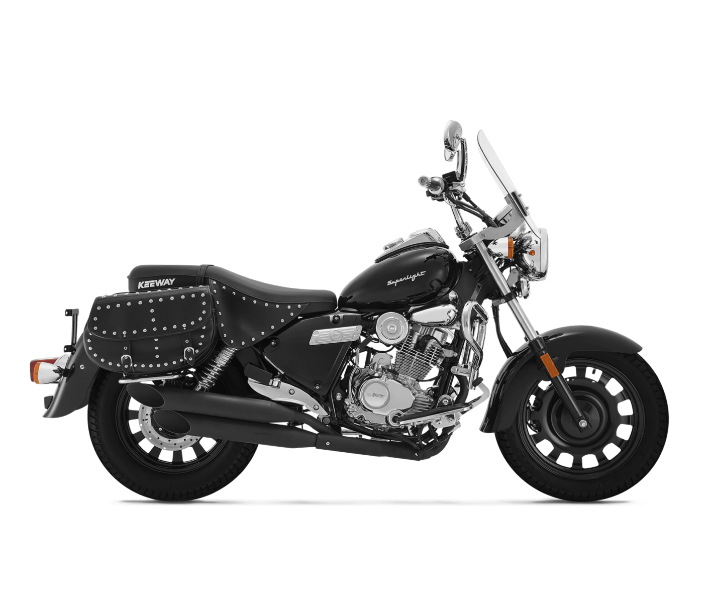 Superlight 125 Standard Edition