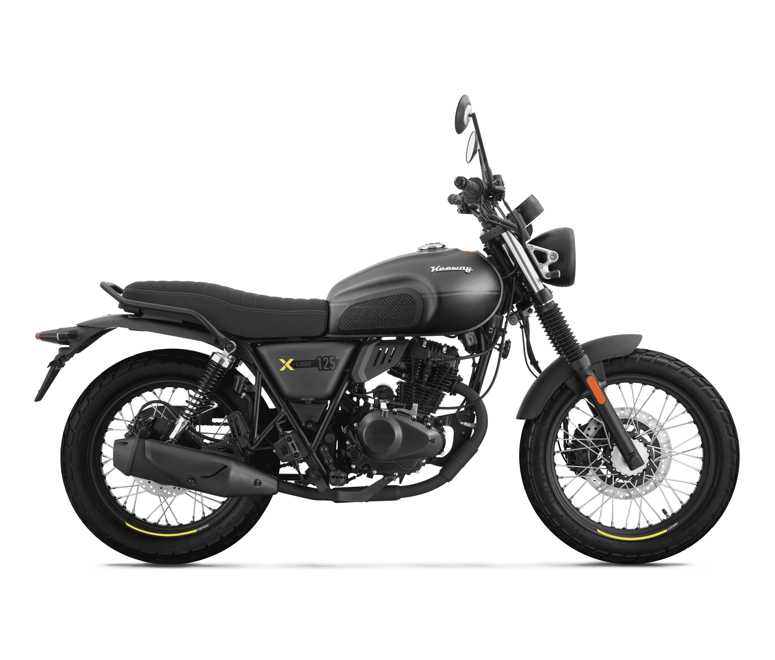 K Way Keeway Superlight 125 Recensione Motorcycle Recensioni